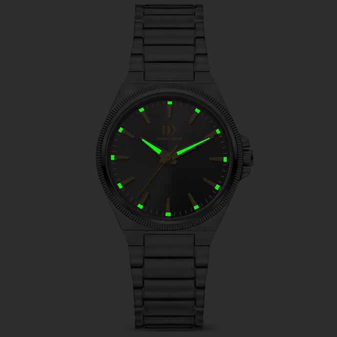 Danish Design DKx Pro Sivler Grey S