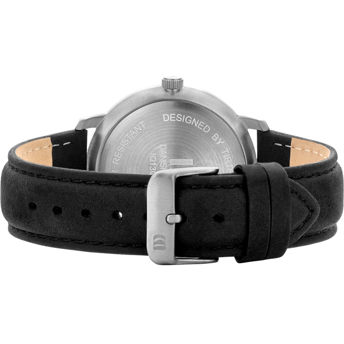 Danish Design Donau Black Black