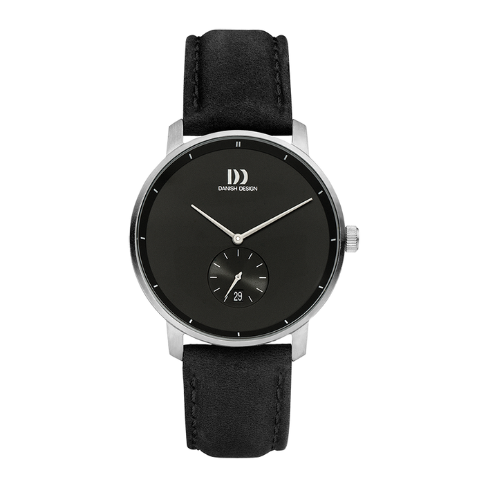 danish design Donau Black Black