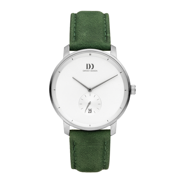 danish design Donau Green White