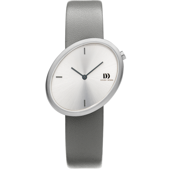 danish design Ellipse Grey