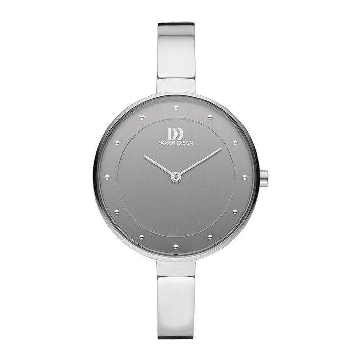 danish design Eva Silver Grey