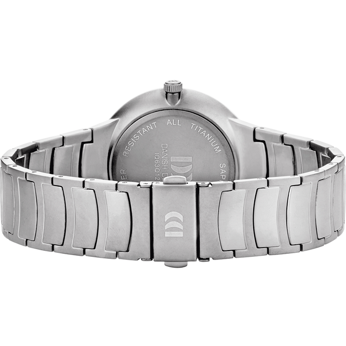 Danish Design Farø Black Large