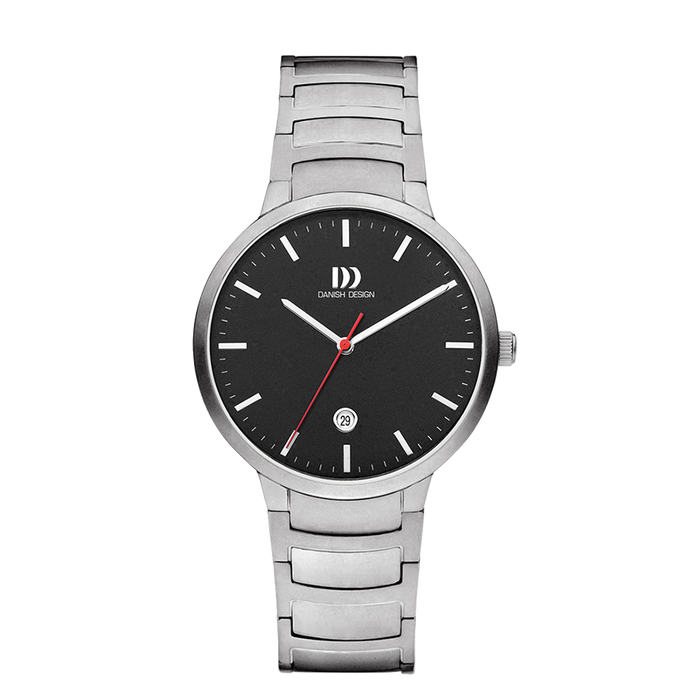 danish design Farø Black Large