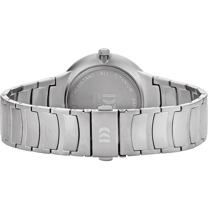 Danish Design Farø Silver Large