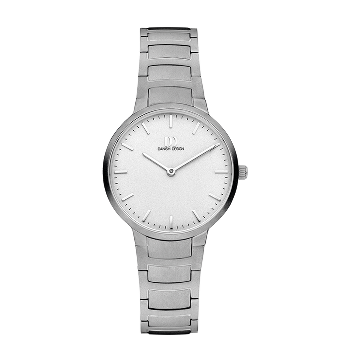 danish design Farø Silver Small