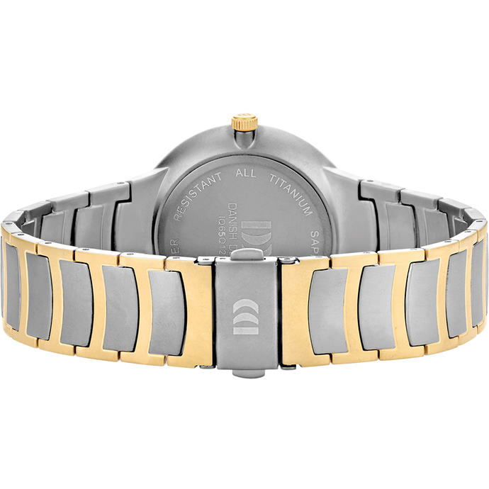 Danish Design Farø Two-tone Large