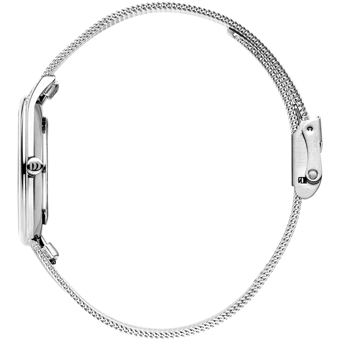 Danish Design Funen Silver