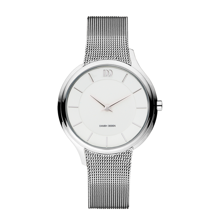 danish design Funen Silver