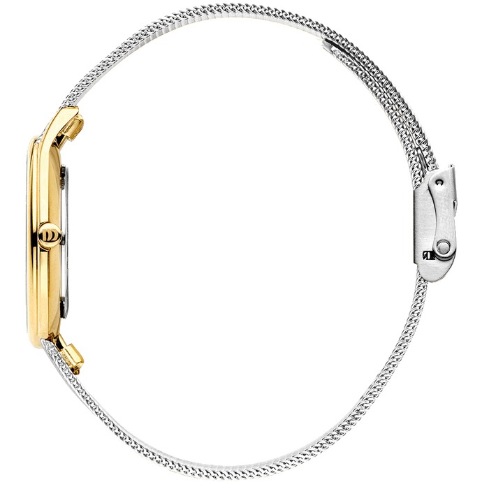 Danish Design Funen Two-Tone