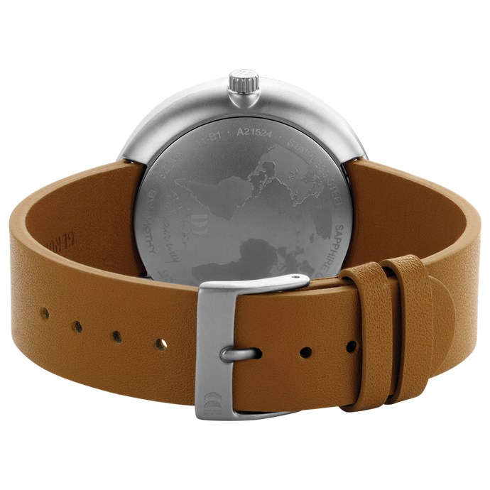 Danish Design Globe Skyline Jeruzalem