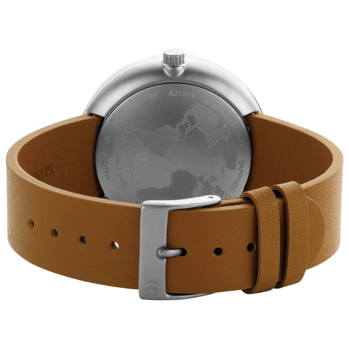 Danish Design Globe Skyline Londen