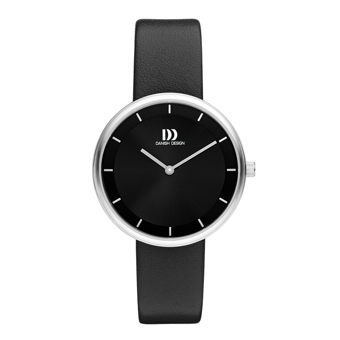 danish design Hazy Black