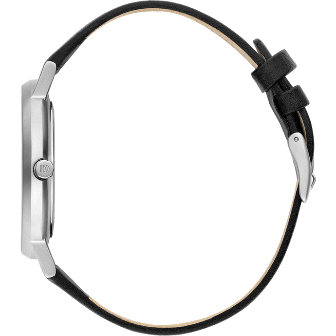 Danish Design Helsinki Silver White Black