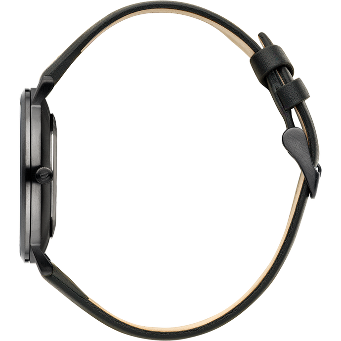 Danish Design Hudson Charcoal