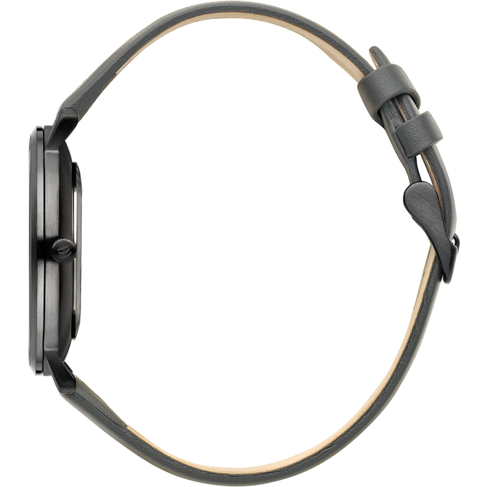 Danish Design Hudson White