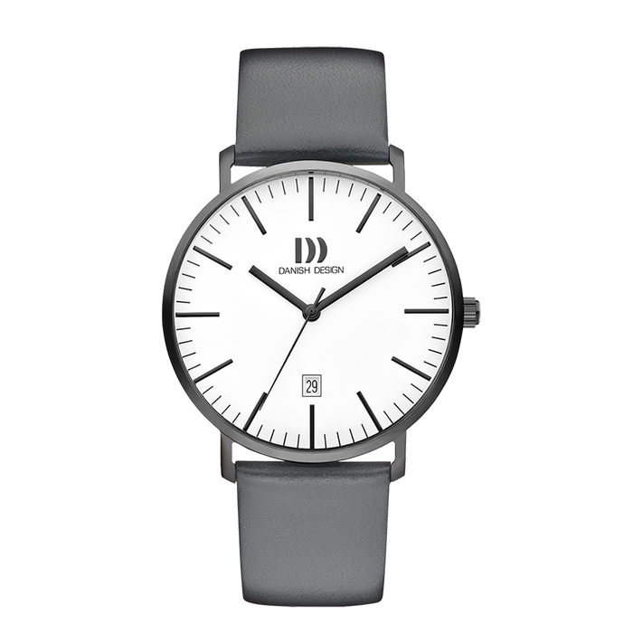 danish design Hudson White