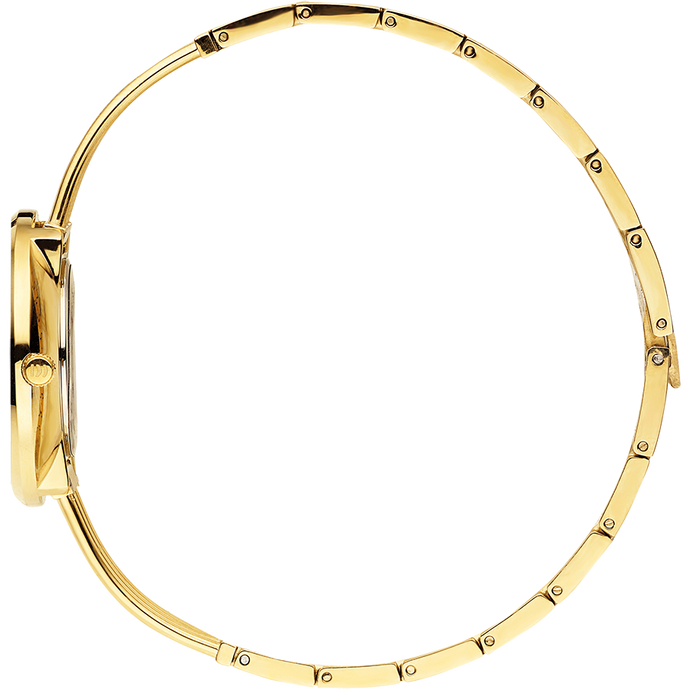 Danish Design Jackie Gold