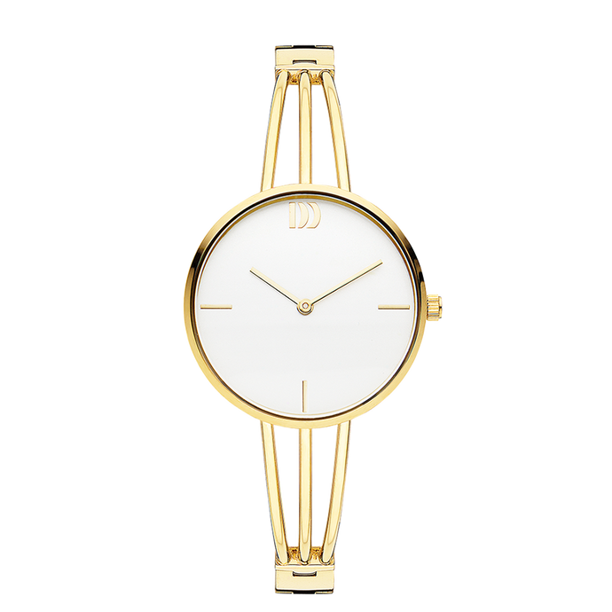 danish design Jackie Gold