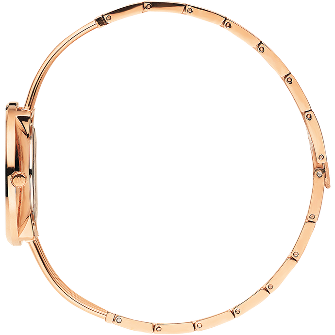 Danish Design Jackie Rosegold