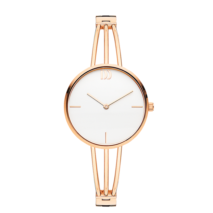 danish design Jackie Rosegold