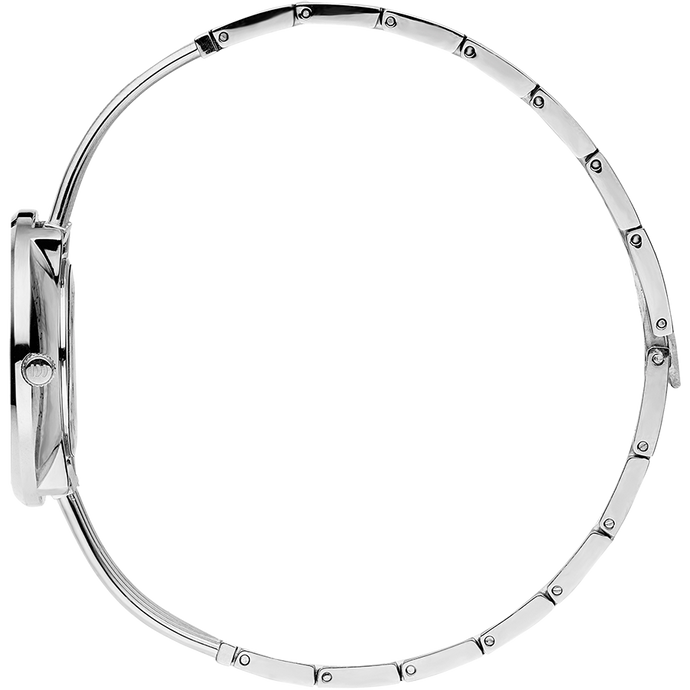 Danish Design Jackie Silver