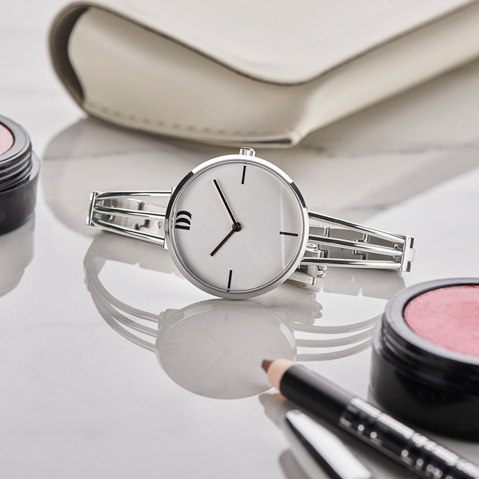 Danish Design Jackie Silver