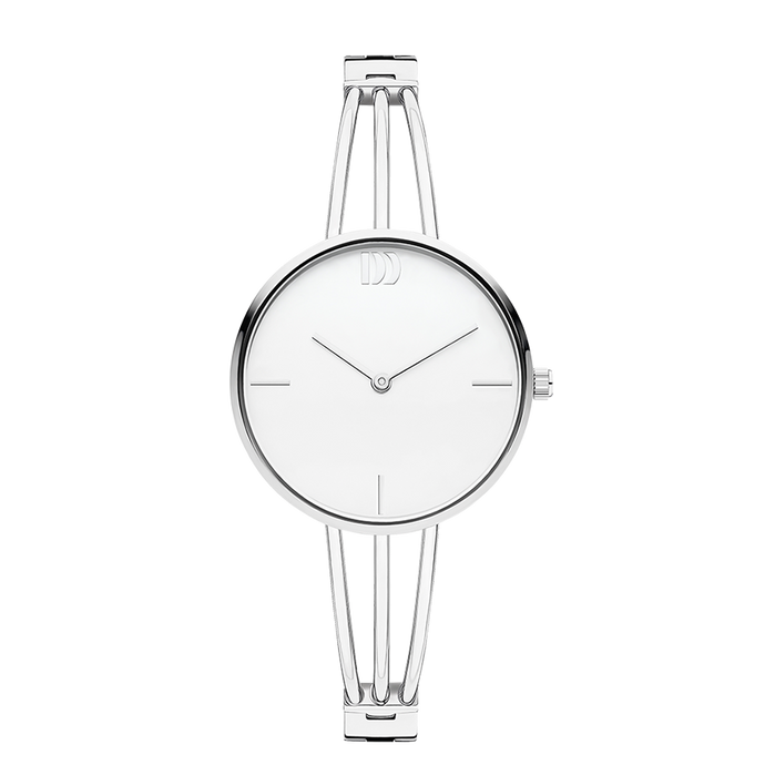 danish design Jackie Silver