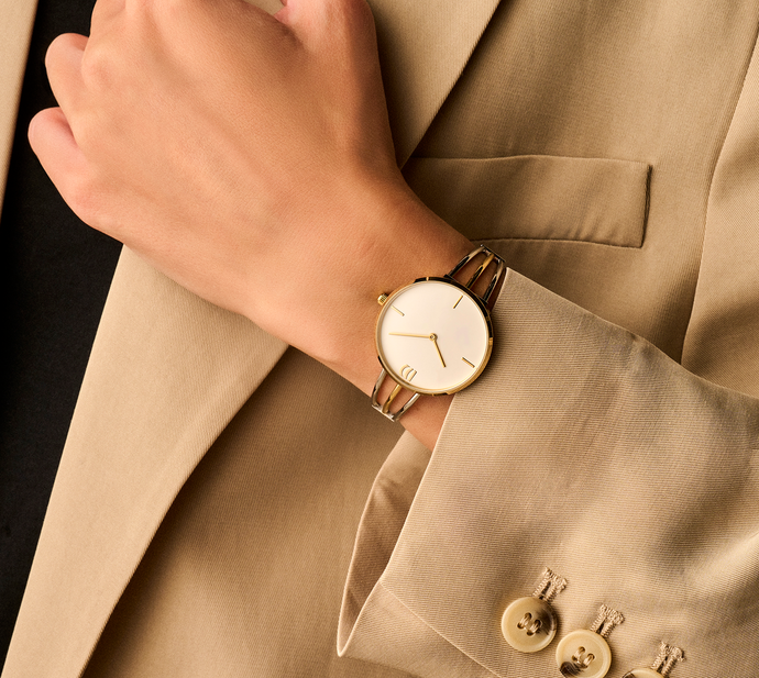 Danish Design Jackie Two-Tone