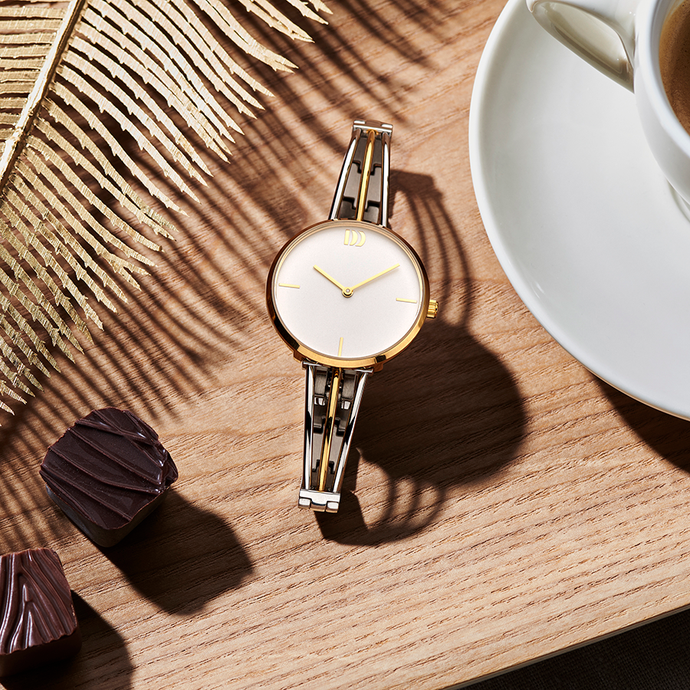 Danish Design Jackie Two-Tone