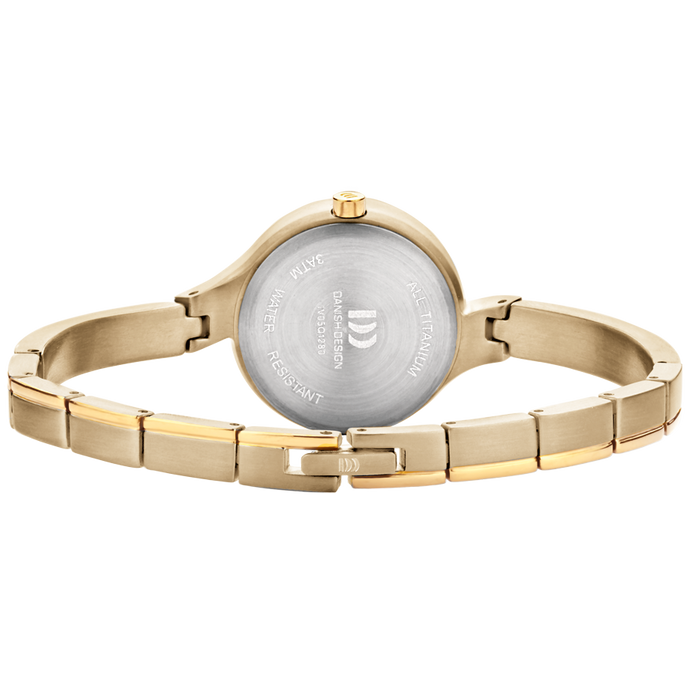 Danish Design Jasmijn Goud