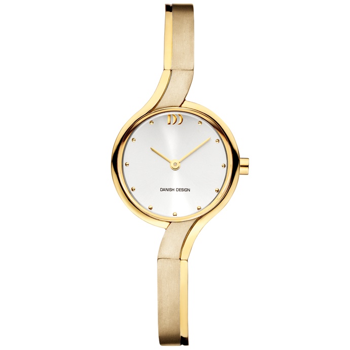 danish design Jasmijn Goud