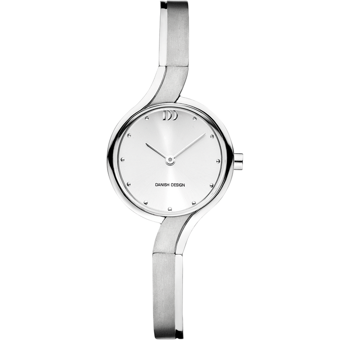 danish design Jasmin Silver