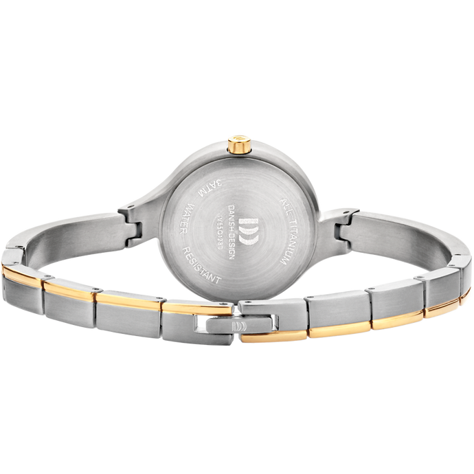 Danish Design Jasmin Two-Tone