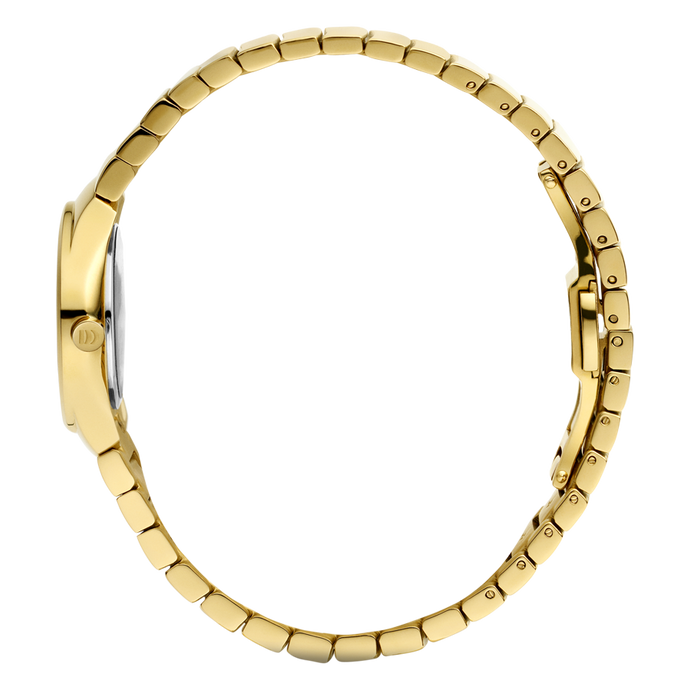 Danish Design Jolie Goud Antraciet