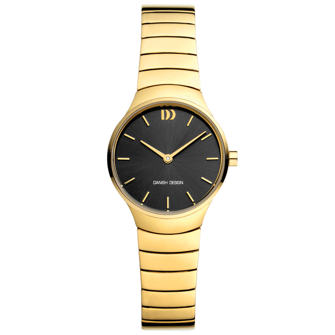 danish design Jolie Goud Antraciet