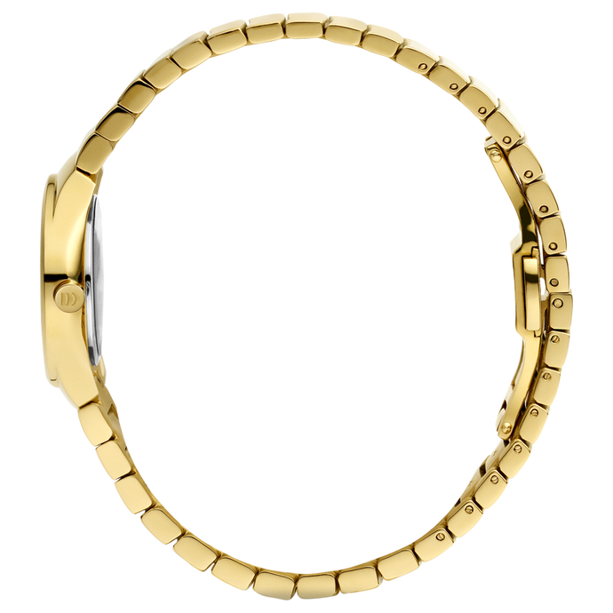 Danish Design Jolie Helemaal Goud