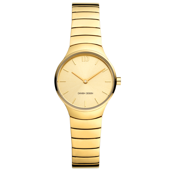 danish design Jolie helemaal goud