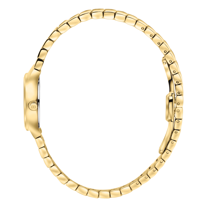 Danish Design Jolie Petite Goud