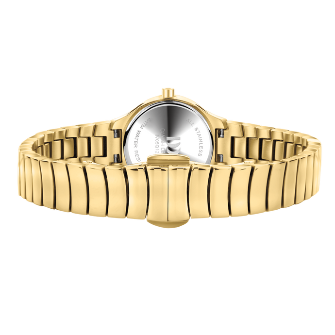 Danish Design Jolie Petite Goud