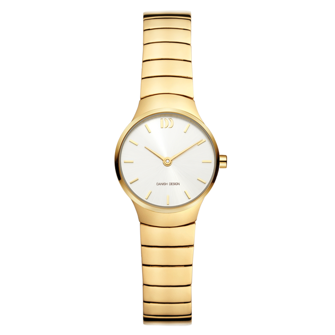 danish design Jolie Petite Goud