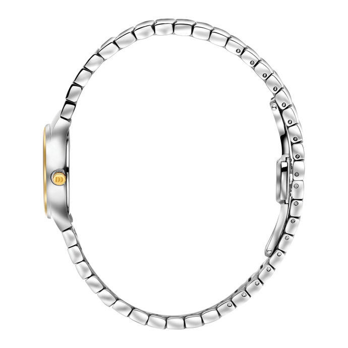 Danish Design Jolie Petite Tweekleurig