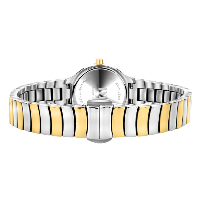 Danish Design Jolie Petite Tweekleurig