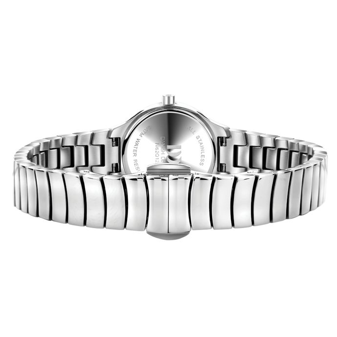 Danish Design Jolie Petite Zilver