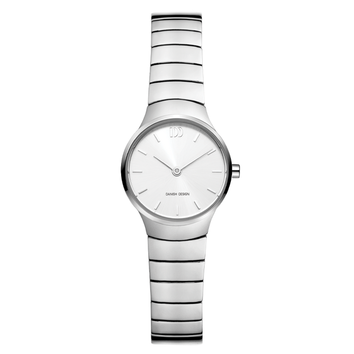 danish design Jolie Petite Zilver