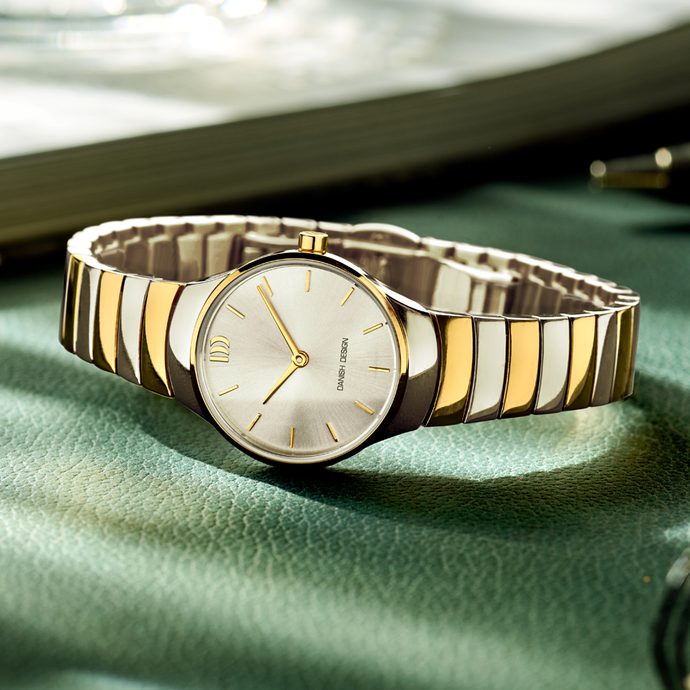 Danish Design Jolie Tweekleurig