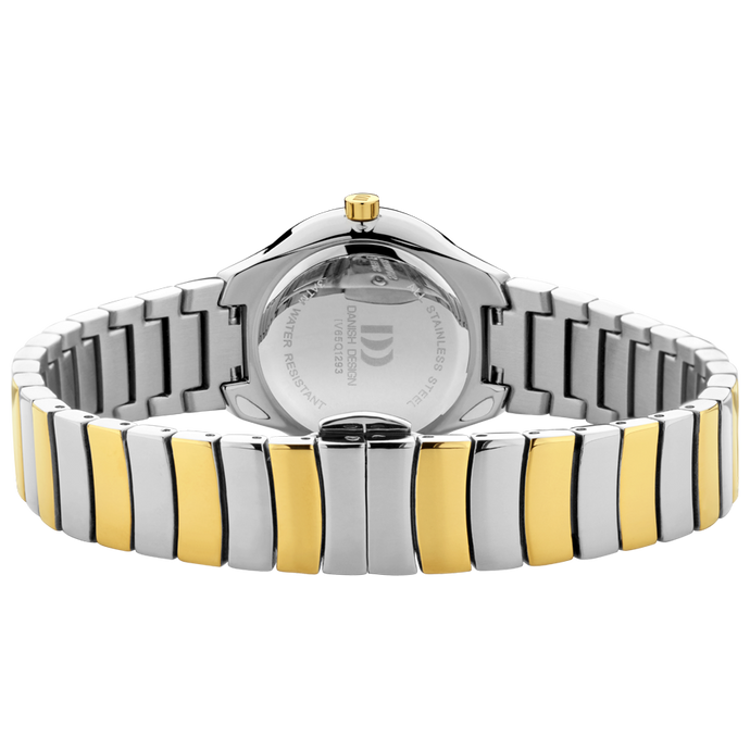 Danish Design Jolie Tweekleurig