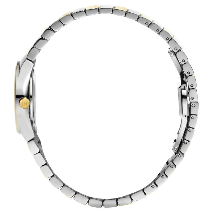 Danish Design Jolie Two-Tone Antraciet