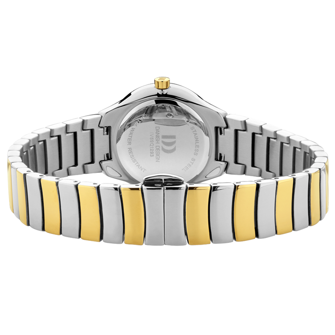 Danish Design Jolie Two-Tone Antraciet