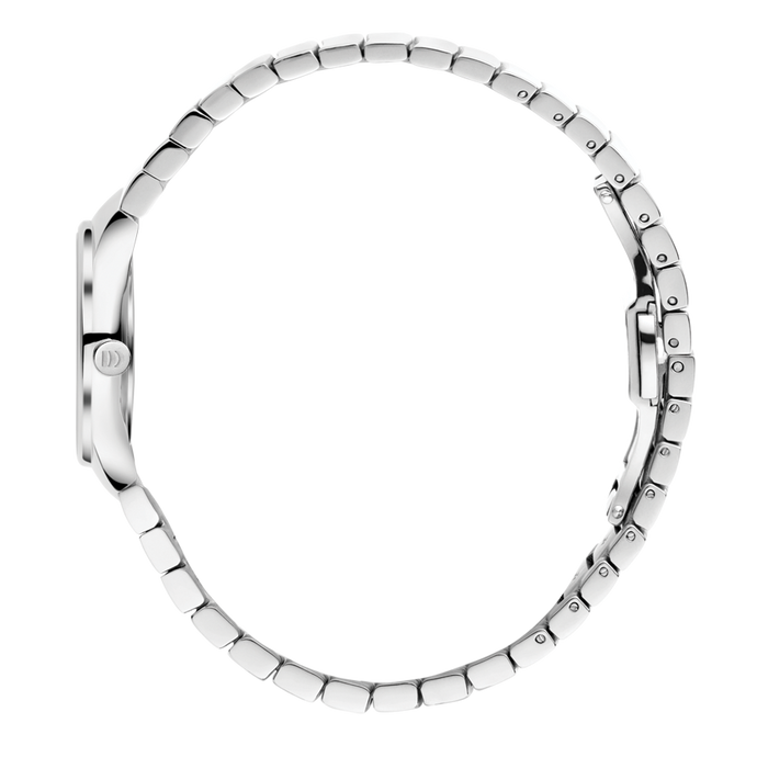 Danish Design Jolie Zilver